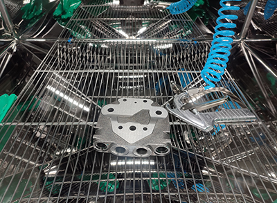 OPG C11自動(dòng)清潔度萃取設(shè)備