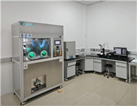 汽車(chē)零件清潔度制樣設(shè)備