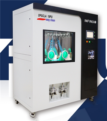 汽車零部件清潔度檢測(cè)設(shè)備如何選擇？