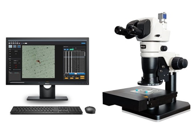 磷酸鐵鋰正極材料磁性異物含量檢測儀介紹