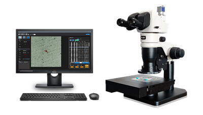 汽車零部件清潔度分析的特點(diǎn)