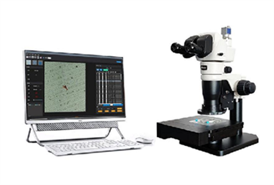 零部件清潔度檢測(cè)的解決方案