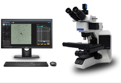 清潔度檢測(cè)儀的工作原理