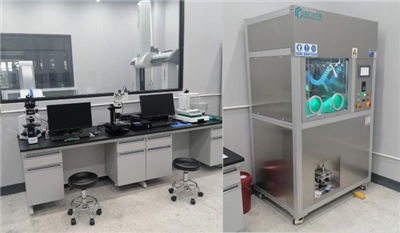 有關(guān)自動(dòng)清潔度檢測(cè)系統(tǒng)的萃取與過(guò)濾