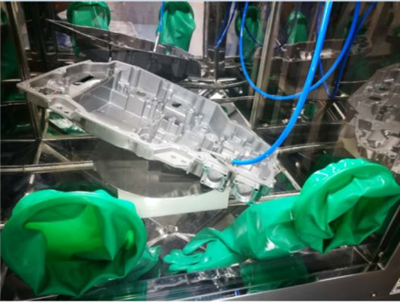 清潔度萃取設(shè)備有哪些主要功能？