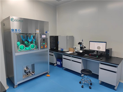 零部件清潔度檢測(cè)設(shè)備的維護(hù)保養(yǎng)方法分享