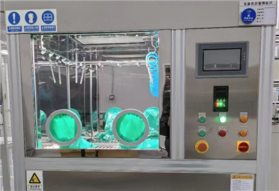 有關(guān)清潔度萃取設(shè)備所具備的主要功能