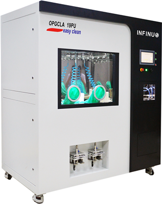 清潔度萃取設(shè)備的常用檢測(cè)方法介紹