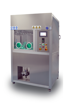 簡述清潔度萃取設(shè)備的重要意義