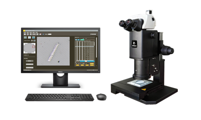 清潔度分析設(shè)備的簡單操作