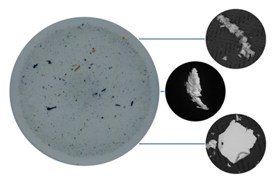 清潔度顆粒檢測儀在識別不同來源顆粒方面的應(yīng)用與技術(shù)發(fā)展