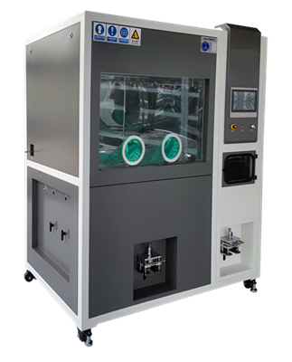 清潔度萃取設(shè)備如何適應(yīng)不同的樣本類型？