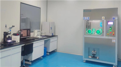清潔度檢測柜的實(shí)驗(yàn)室安全要求