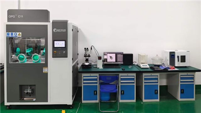 清潔度顆粒檢測儀的數(shù)據(jù)分析與報(bào)告生成