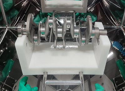 清潔度萃取設備：現(xiàn)代化凈化工藝的核心