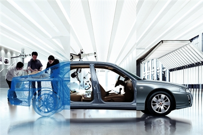 中央財政大力支持新能源汽車領域科技創(chuàng)新，檢測技術必不可少